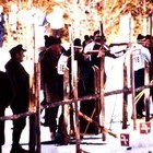 Notschrei 1976 Schiestand