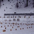 Biathlon Ruhpolding 1982