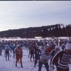 Start Wasalauf 1986