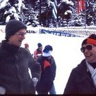 Goldegg 1983 Uwe Schlmerich Andreas Althaus