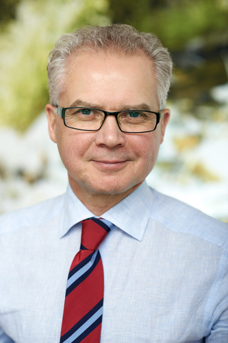 Gunnar Olofsson Gunnar Olofsson