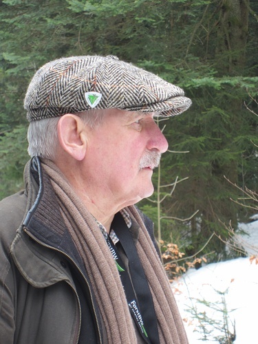 Hans Eberhard Kutscher Hans Eberhard Kutscher