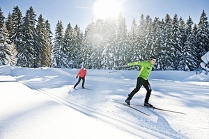 Lenzerheide Lenzerheide