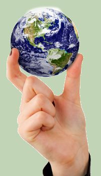 Save the earth Save the earth