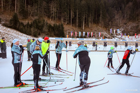 Startliste Copyrights&colon; PhotoSolero