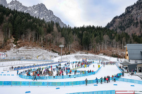 Staffellauf Copyrights&colon; PhotoSolero